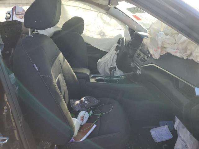 2021 NISSAN ALTIMA SV - 1N4BL4DV9MN328724
