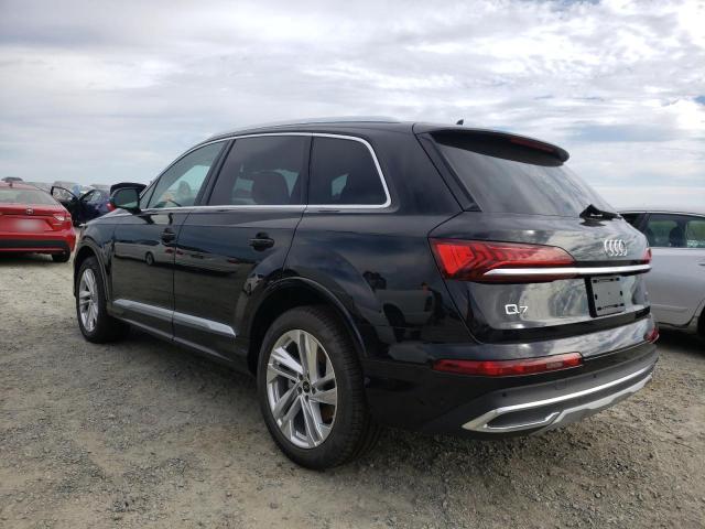 WA1LXBF73PD010947 Audi Q7 PREMIUM 2