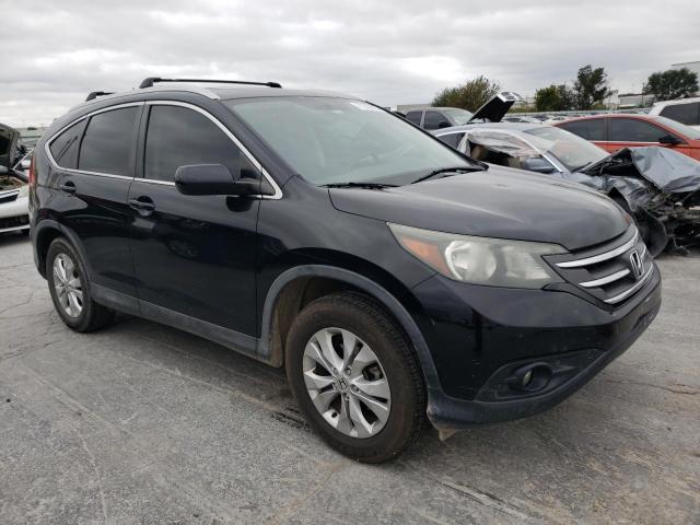 5J6RM4H75EL055273 2014 Honda Cr-V Exl
