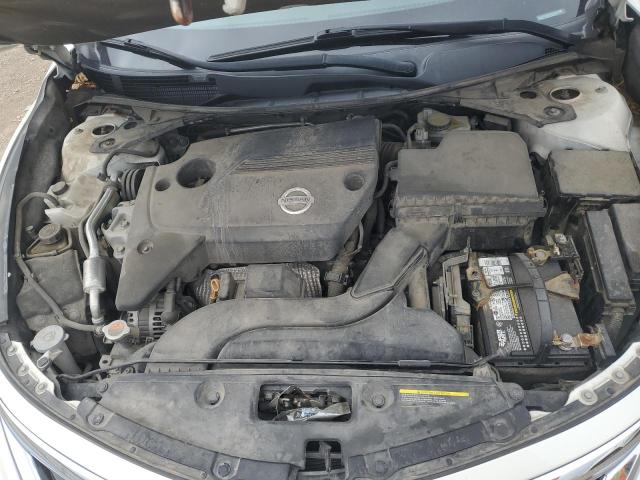 1N4AL3AP0FC463116 Nissan ALTIMA 2.5