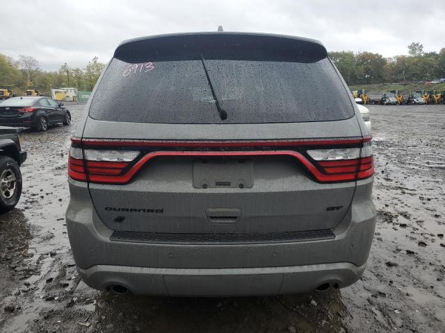 1C4RDJDG4NC206467 Dodge DURANGO GT
