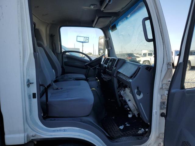 2016 Isuzu Npr Hd VIN: 54DC4W1BXGS803798 Lot: 71636263