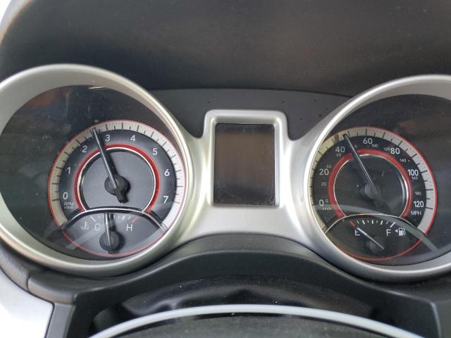 3C4PDDBG9ET188192 Dodge Journey Sxt