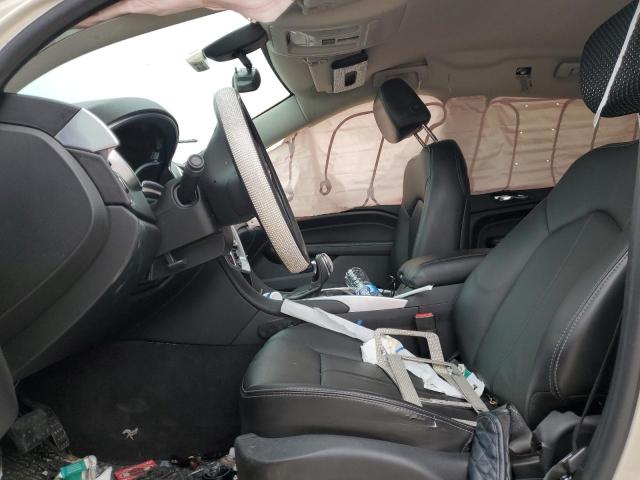 3GYFNAE38ES535527 Cadillac SRX