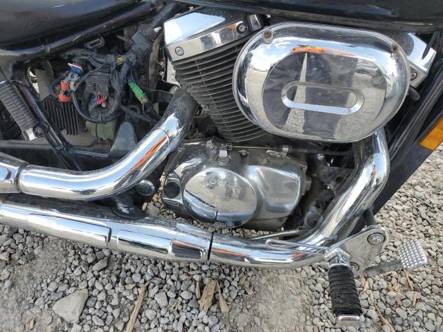 2002 HONDA VT750 DC JH2RC440X2M615187