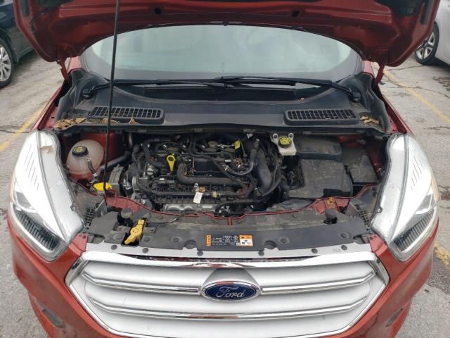 1FMCU0HD9KUC32998 2019 Ford Escape Sel