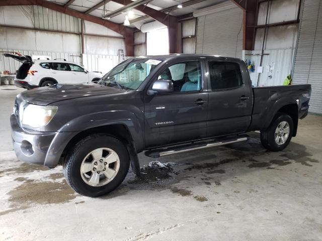 2011 Toyota Tacoma 