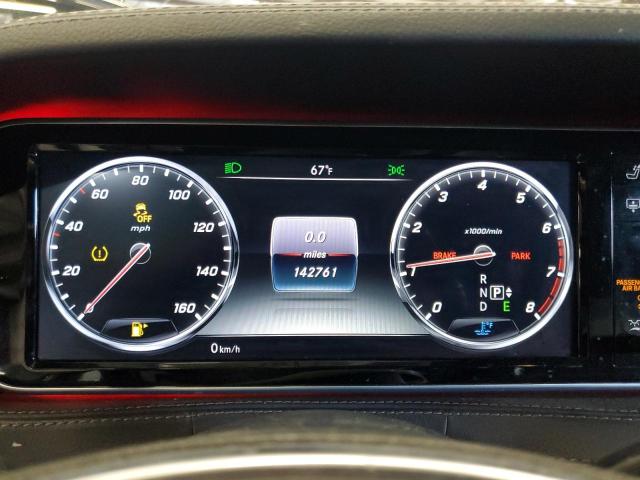 WDDUG8FB8HA312356 Mercedes-Benz S 550 4matic