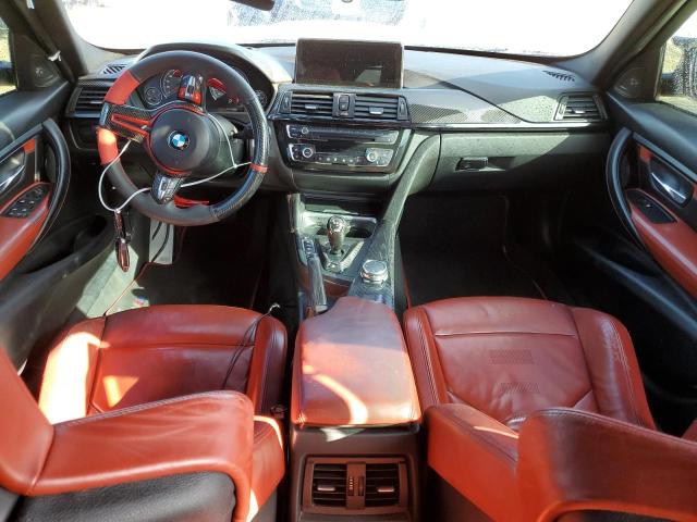 WBS3C9C56FP803839 BMW M3