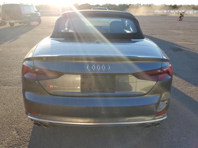 2019 AUDI S5 PREMIUM - WAUY4GF50KN001185