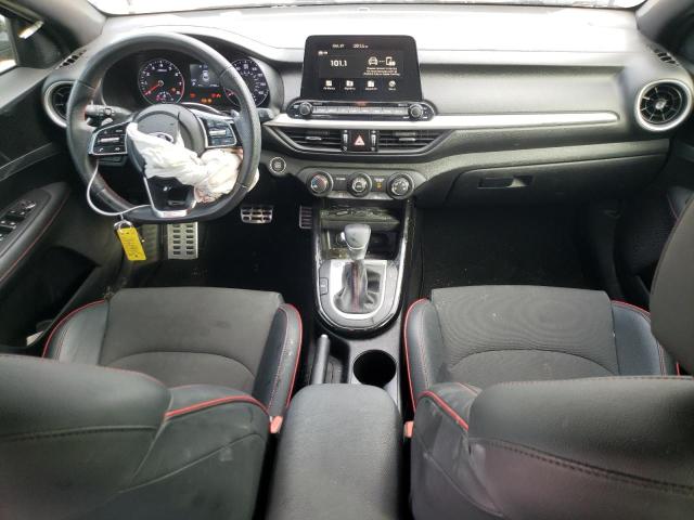 2021 KIA FORTE GT - 3KPF44ACXME414687