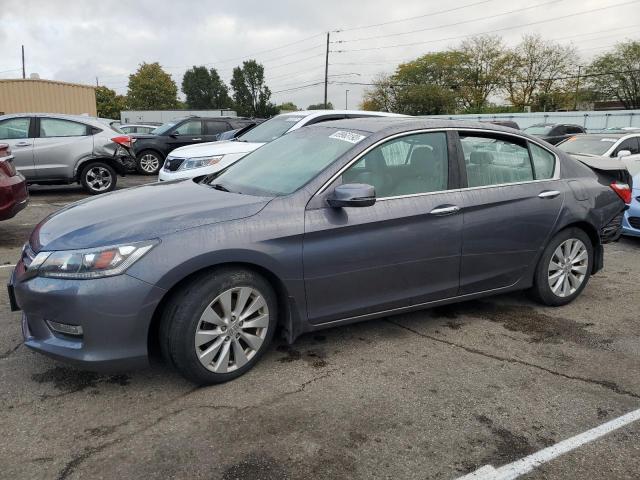 2013 Honda Accord Coupe EX-L