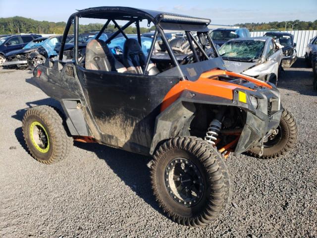 2013 POLARIS RZR 900 XP - 4XAJT9EA1DF251086
