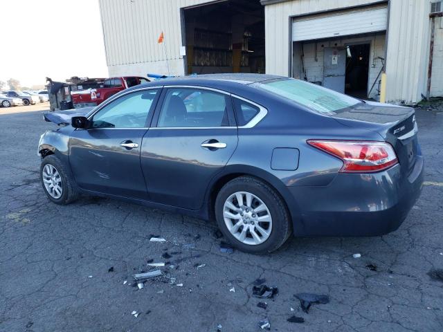 VIN 1N4AL3AP0DC227546 2013 Nissan Altima, 2.5 no.2