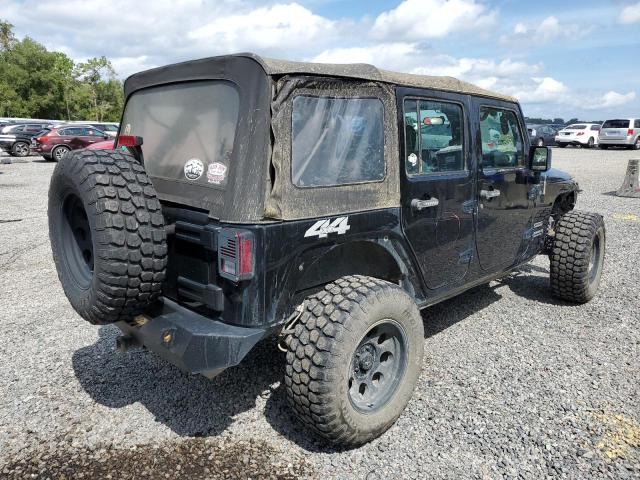 1C4BJWDG0FL733463 Jeep Wrangler Unlimited Sport