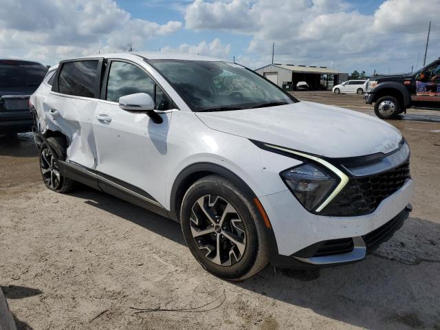 5XYK33AF7PG029858 KIA Sportage Ex