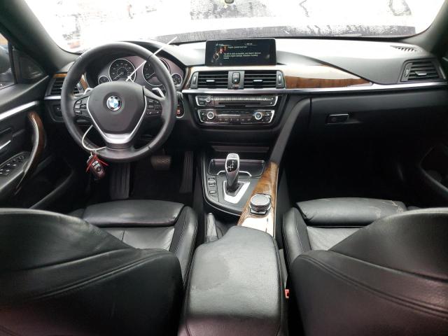 WBA4A9C56GG508093 BMW 428 I Gran Coupe Sulev