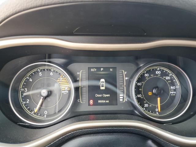 1C4PJLCSXGW222773 Jeep Cherokee Latitude