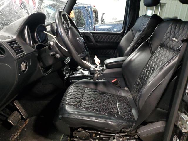 VIN WDCYC7DF2GX246822 2016 Mercedes-Benz G-Class, 6... no.7