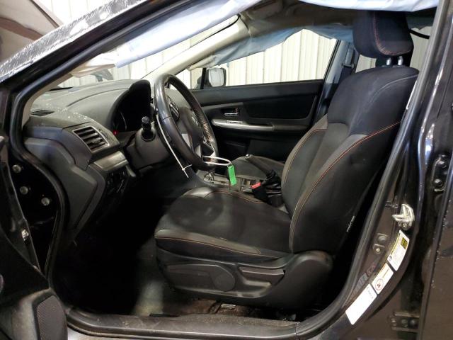 JF2GPADCXG8244417 Subaru Crosstrek Premium