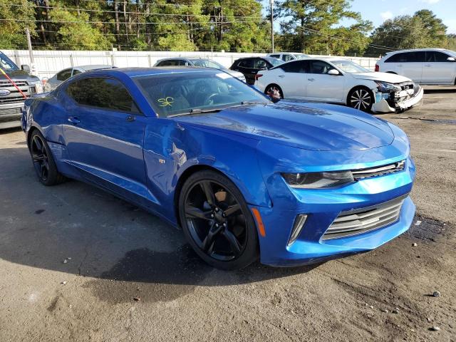 1G1FB1RS2H0105514 | 2017 CHEVROLET CAMARO LT