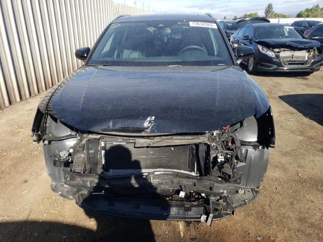 WA1EECF3XL1115434 Audi Q3 PREMIUM 5