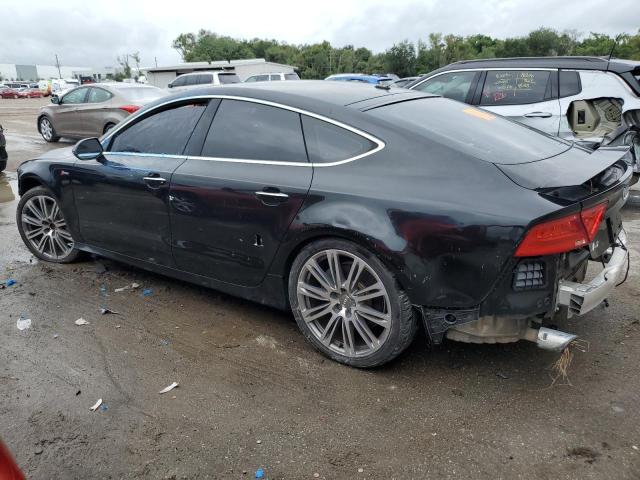 VIN WAU2GAFC4FN004251 2015 Audi A7, Prestige no.2