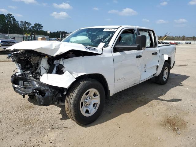 2022 Ram 1500 Tradesman