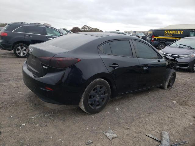 JM1BM1T75E1147024 | 2014 MAZDA 3 SV