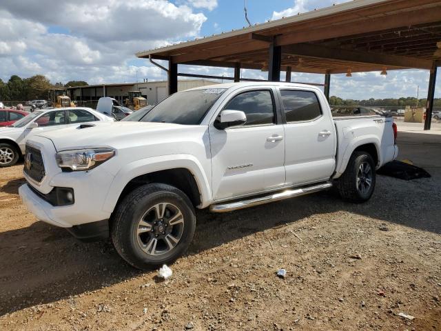 2018 Toyota Tacoma 