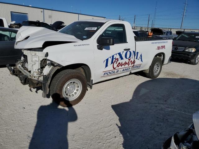 2019 Chevrolet C/K 1500 