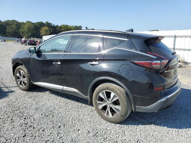 5N1AZ2BS3LN103453 Nissan Murano SV 2