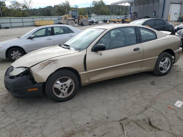 2005 Pontiac Sunfire 