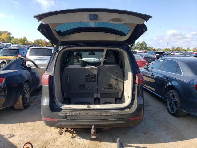 2016 KIA SEDONA L - KNDMA5C16G6138715