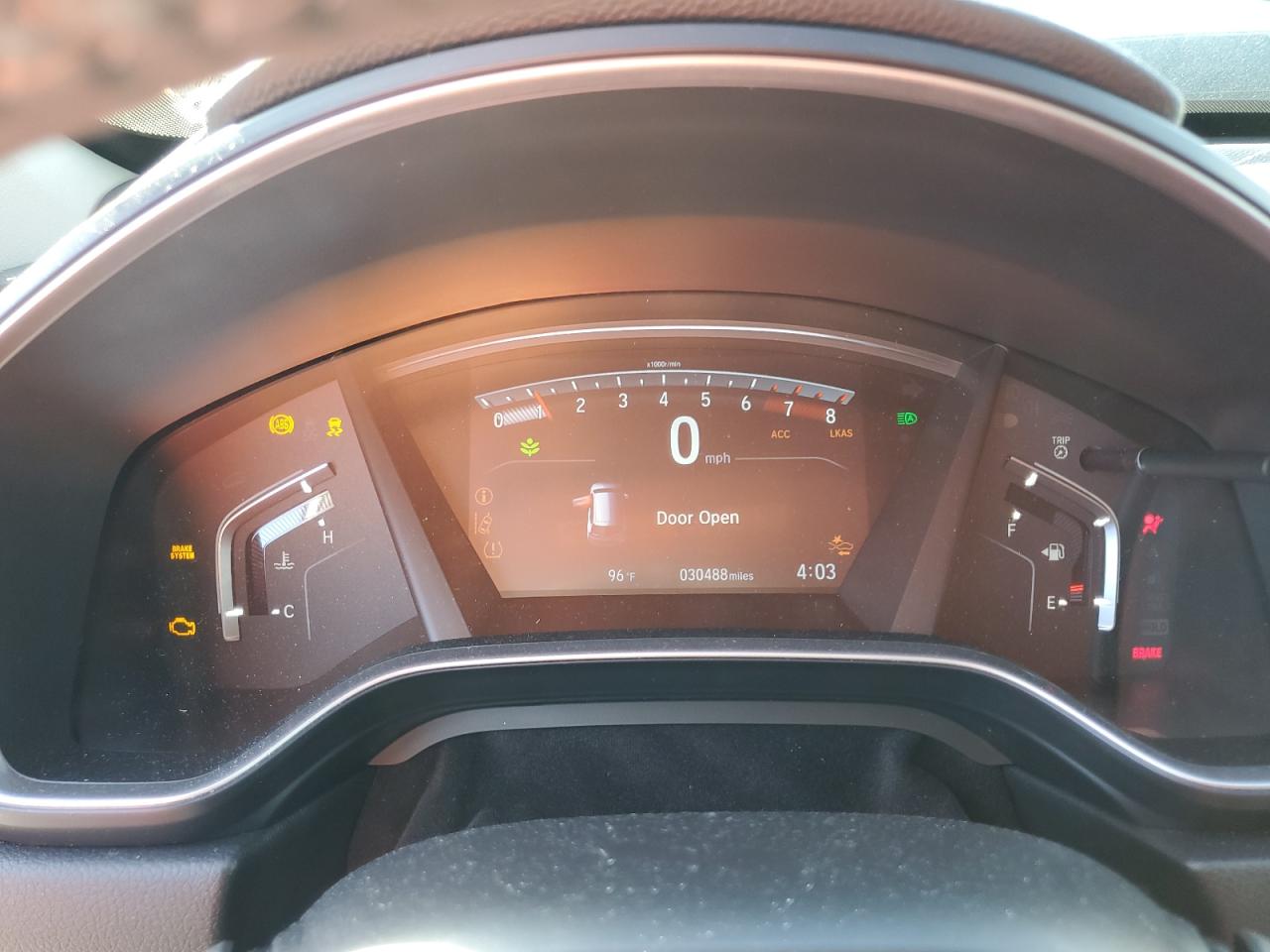 7FARW1H87KE028859 HONDA CRV 2019