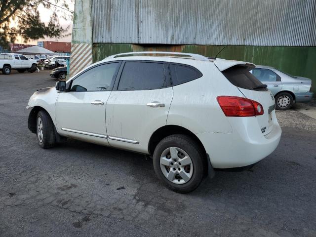 JN8AS5MT5EW615894 | 2014 NISSAN ROGUE SELE