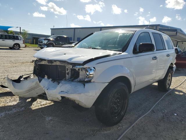 2009 Dodge Durango SE