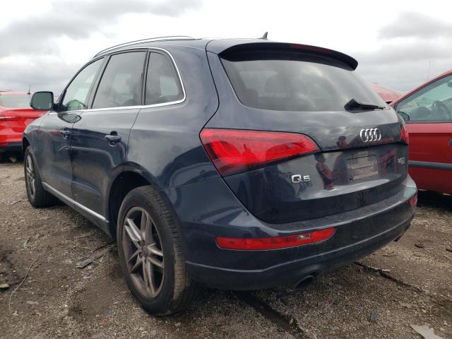 VIN WA1LFAFPXDA094209 2013 Audi Q5, Premium Plus no.2