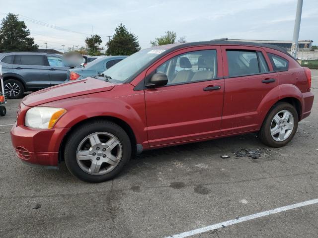 2008 Dodge Caliber 