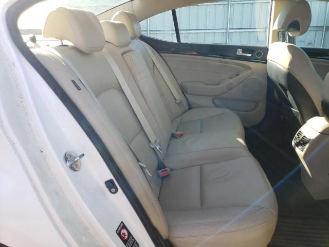 KNALN4D77E5125064 KIA Cadenza Premium