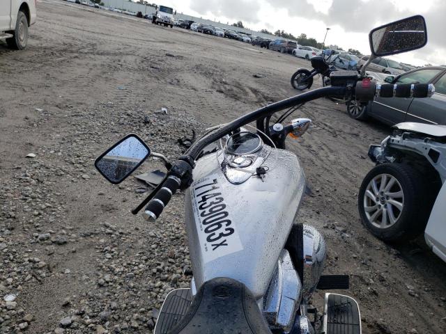 2013 HONDA VT1300 CT JH2SC6672DK300289