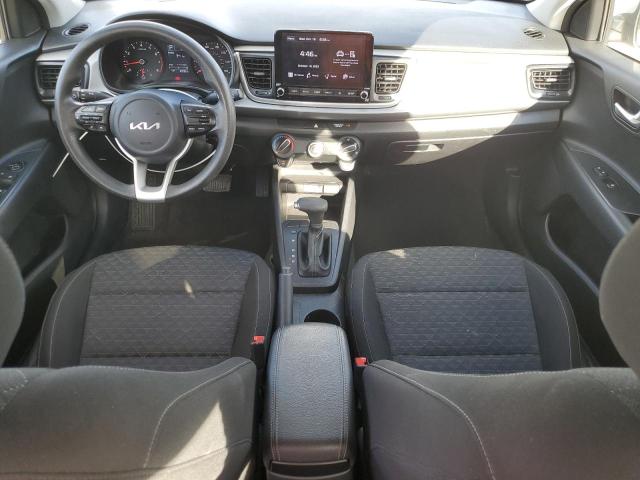 3KPA24AD5NE434355 Kia Rio LX 8