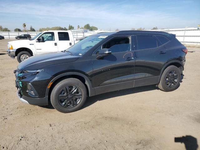 2021 Chevrolet Blazer 