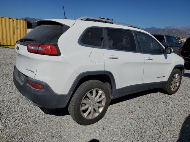 1C4PJMDS1GW269839 Jeep Cherokee Limited