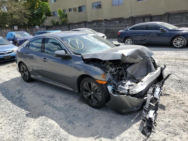 SHHFK7H59HU409073 Honda CIVIC EX