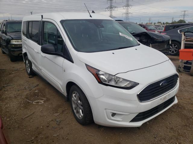 NM0GE9F24M1500236 Ford Transit Connect Xlt