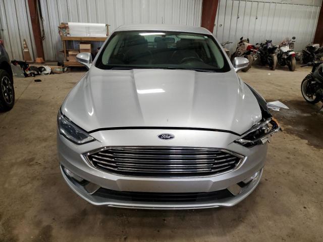 3FA6P0T94HR321752 | 2017 FORD FUSION SE