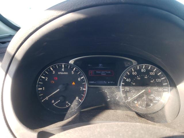 1N4AL3AP1HC108989 Nissan ALTIMA 2.5