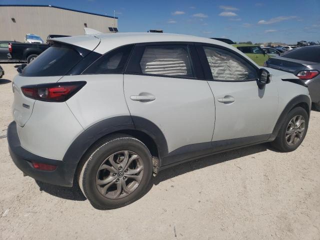 JM1DKDB78L1471941 | 2020 MAZDA CX-3 SPORT