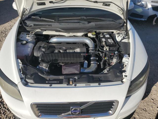 YV1MK672582053437 2008 Volvo C30 T5